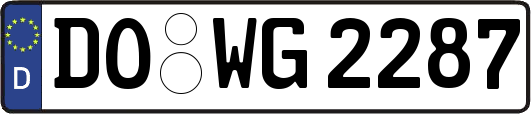 DO-WG2287