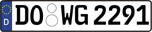 DO-WG2291