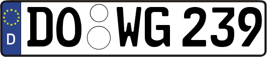 DO-WG239