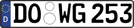 DO-WG253