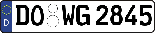 DO-WG2845