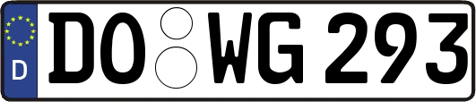DO-WG293
