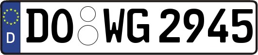 DO-WG2945