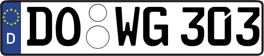 DO-WG303