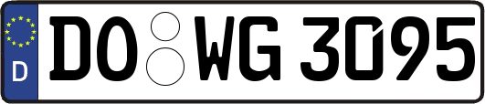 DO-WG3095