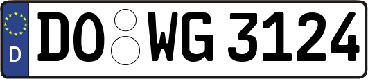 DO-WG3124