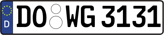 DO-WG3131