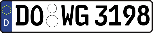 DO-WG3198
