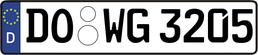 DO-WG3205