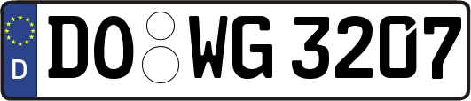 DO-WG3207