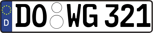 DO-WG321