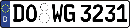 DO-WG3231