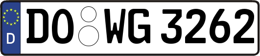 DO-WG3262