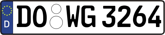 DO-WG3264