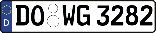 DO-WG3282