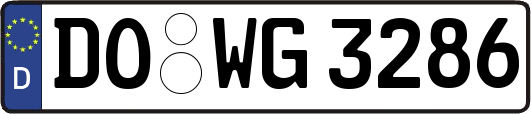 DO-WG3286