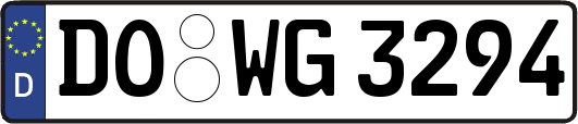 DO-WG3294