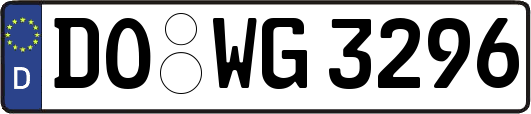 DO-WG3296