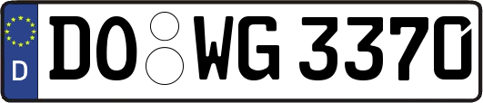 DO-WG3370