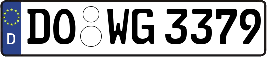 DO-WG3379