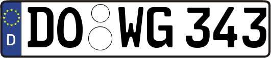 DO-WG343