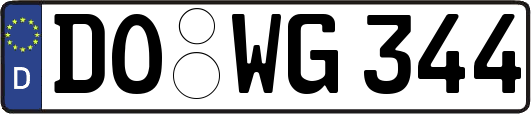 DO-WG344