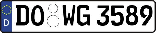 DO-WG3589