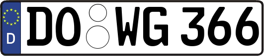 DO-WG366