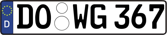 DO-WG367