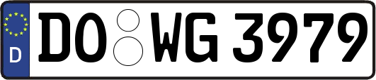 DO-WG3979