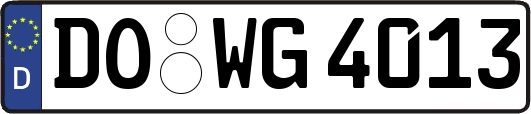 DO-WG4013