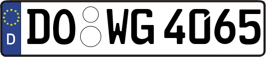DO-WG4065