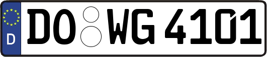 DO-WG4101