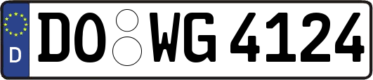 DO-WG4124