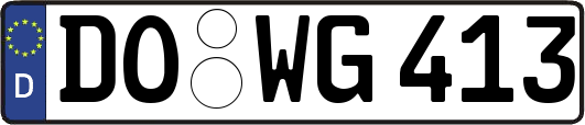 DO-WG413