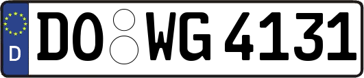 DO-WG4131