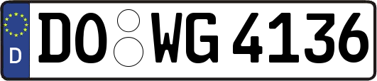 DO-WG4136