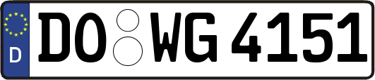 DO-WG4151