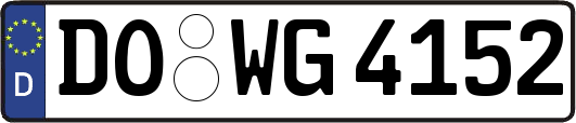 DO-WG4152