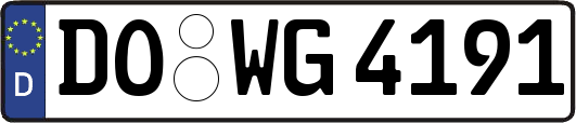 DO-WG4191