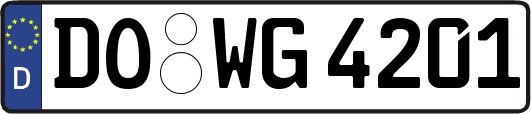 DO-WG4201