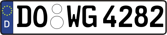 DO-WG4282