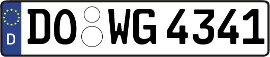 DO-WG4341