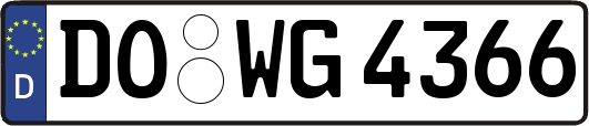 DO-WG4366