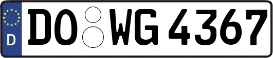 DO-WG4367