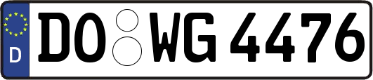 DO-WG4476