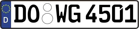 DO-WG4501