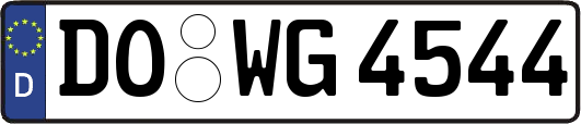 DO-WG4544