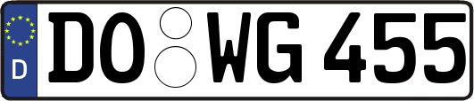 DO-WG455