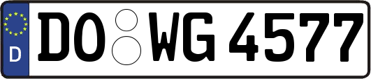 DO-WG4577
